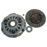 Kit Clutch Para Nissan Urvan 2.5l L4 Diesel 2020