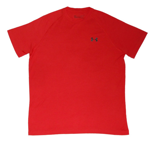 Remera Deportiva - M - Under Armour - Original - 801