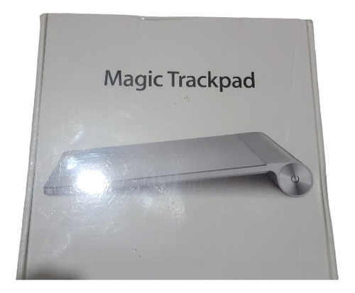 Magic Trackpad Apple Nuevo Sellado A1339 