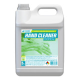 Jabon Liquido Hand Cleaner Fragancia A Escoger 5 Lts. 