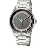 Reloj Tissot Luxury Powermatic 80 Antracita