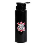 Squeeze Do Corinthians 750ml Licenciado Presente Corinthiano