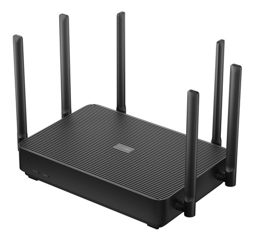 Router Xiaomi Router Ax3200 Negro