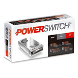 Fuente Transformador Power Switch 350w 29a 12v Ip20