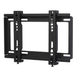 Soporte Tv Led Lcd 43 42 40 32 24 21 Fijo Slim Cs2020