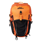 Mochila Trail 30 Litros Montagne Silbato Correas Regulables