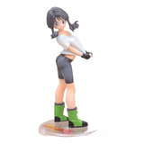 Boneco De Ação Sexy De Anime Dragon Ball Z Videl, Brinquedos