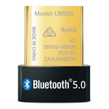 Adaptador Bluetooth Tplink Ub500