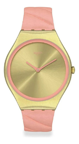 Reloj Swatch Mujer Syxg114