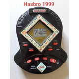 Monopoly Jackpot Electrónico Hasbro 1999