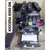 Impresora Kyocera 8500 Dn Ecosystem