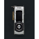 Tarjeta De Video Titan Black Artifacts