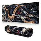 Dragon Xl Mousepad Para Gaming