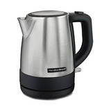 Hamilton Beach Commercial Hke110 - Kettl (1 Litro, Agua Cali