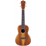 Ukelele Soprano Lanikai Ca-s Curly Acacia 