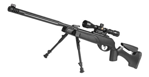 Rifle Gamo Hpa Mi Igt+ Bipode+3-9x40 Wpa Tienda R&b!!