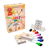 Juego De Mesa Cooperativo Party Game Just One