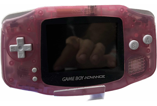 Nintendo Game Boy Advance Novíssimo