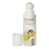 Artrosil Árnica Gel Roll On X90 Gr Pack X2