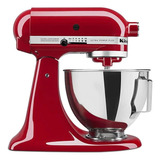 Batidora Kitchenaid Ksm96er Ultra Power 4.5lt 10 Velocidades