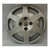 Taza De Rueda Corsa/meriva 04/ Rod 14  Tc4129 Lg022 X2 (l) P