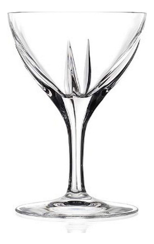 Lorenzo Rcr Crystal Fusioncollection Copa De Vino (cristal,