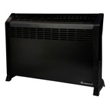 Estufa Calefactor Protalia Ch2000b Negro 2000w Convector