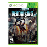 Dead Rising - Xbox 360 Físico - Sniper