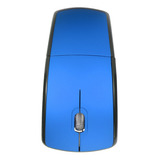 Mouse Inalámbrico Smart Slim Mini Portátil De 2,4 G Con Usb