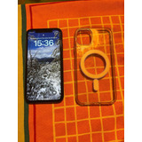 Celular iPhone 11 128gb 76% De Batería + Caja Cargador Origi