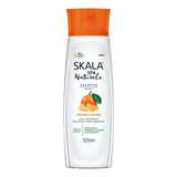 Skala Shampoo Mandarina Y Jengibre 325ml