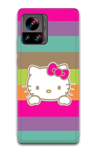 Funda Hello Kitty 6 Para Motorola Todos 