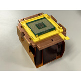 Hp 370461-601 Intel Xeon 3800 Dp/2m/80q Cpu Processor He Tts