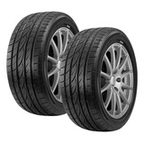 Paquete De 2 Llantas 235/55 R17 Sumitomo Htr Ziii 99y