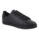 Dúo Pack 959 Tenis Casual Sneakers Negro Blanco Dama Mujer