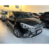 Jac T40 1.5 Flex 2018 Preto