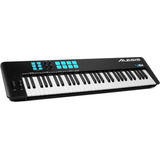 Alesis V61 Mk2 Teclado Midi Controlador