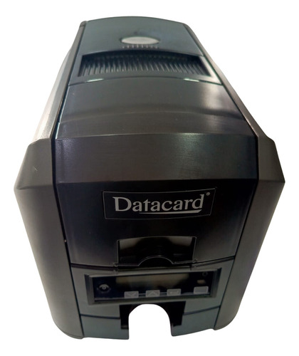 Impresora Tarjetas Y Carnets Datacard Cd800 Con Cinta Ribbon