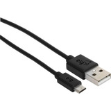 Cabo De Sincronia/recarga Micro Usb 1m M510 ELG 