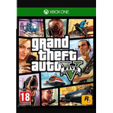 Juego Físico En Cajaoriginal.gta San Andreas 5 Para Xbox One