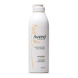 Aveno Emulsión Corporal Hidratante Suavizante 250ml