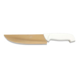 Cuchillo 7 Pulgadas Premium Parrilla Carne Asado Hoja 18cm