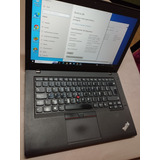 Notebook Lenovo T460 Core I5 8gb Ram
