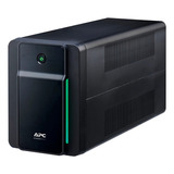 Back Ups Estabilizador Apc Bx1200mi 1200va 230v