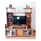 Mueble Para Tv En Buen Estado