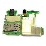 Placa Main Alcatel 3x 2020 Sin Sofware Original