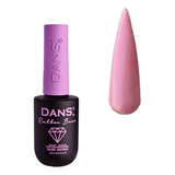 Base Rubber Dans Color #5 10ml Uñas