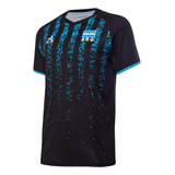 Camiseta Le Coq Sportif Seleccion De Voley Masculino