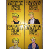 Panini Manga Banana Fish 2 3 4 5