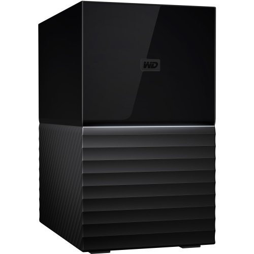 Western Digital Wd My Book Duo Disco Duro Externo 8tb